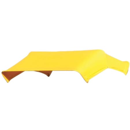 Femco Replacement Canvas Cover for 48" Folding Buggy-top Canopies 405592